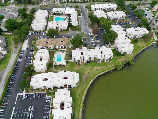 524 ORANGE DRIVE 11, Altamonte Springs, FL 32701