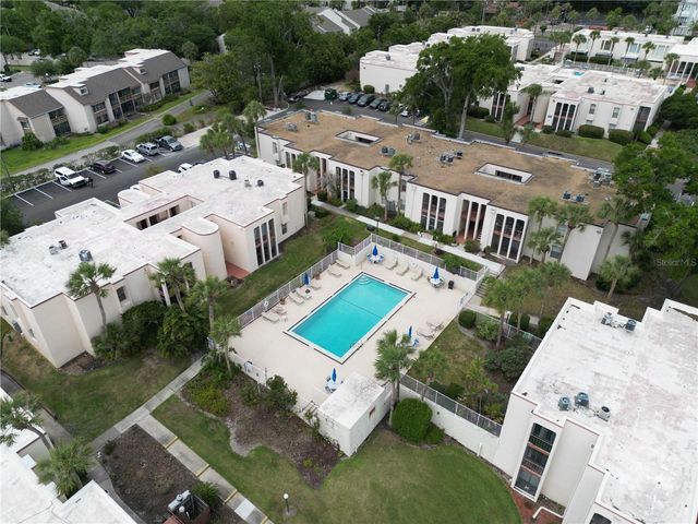 524 ORANGE DRIVE 11, Altamonte Springs, FL 32701