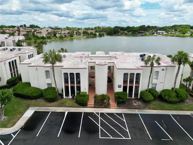 524 ORANGE DRIVE 11, Altamonte Springs, FL 32701