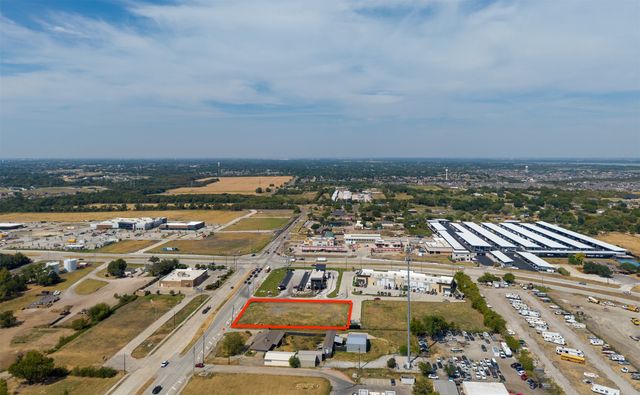 2640 FM 1378, Wylie, TX 75098