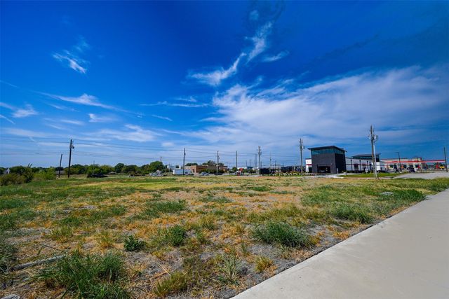 2640 FM 1378, Wylie, TX 75098