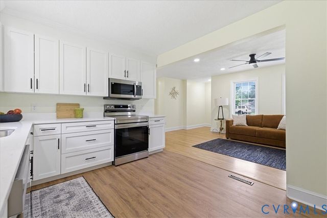 2732 Homestead Dr, Petersburg, VA 23805