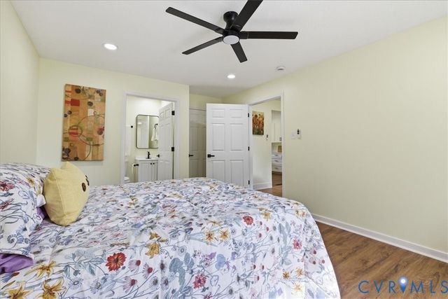 2732 Homestead Dr, Petersburg, VA 23805