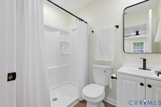 2732 Homestead Dr, Petersburg, VA 23805