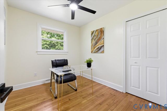 2732 Homestead Dr, Petersburg, VA 23805