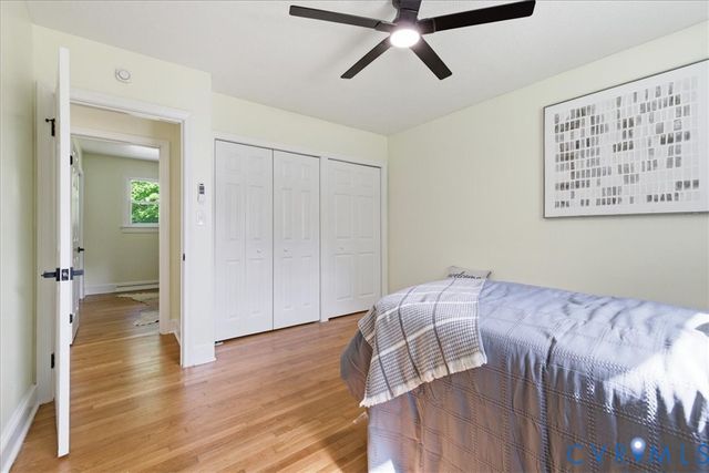 2732 Homestead Dr, Petersburg, VA 23805