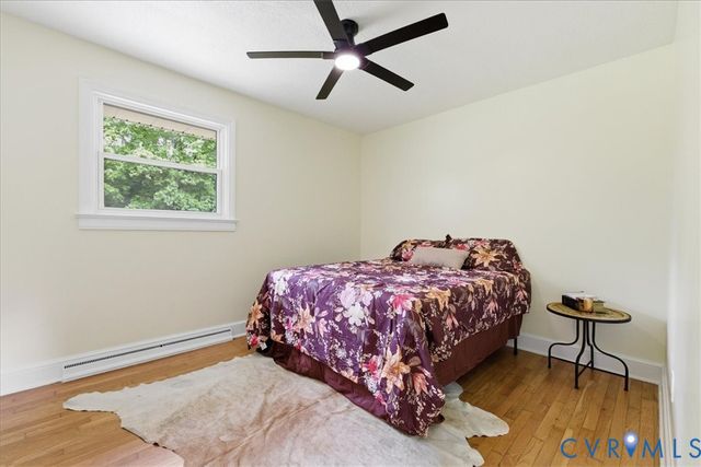 2732 Homestead Dr, Petersburg, VA 23805