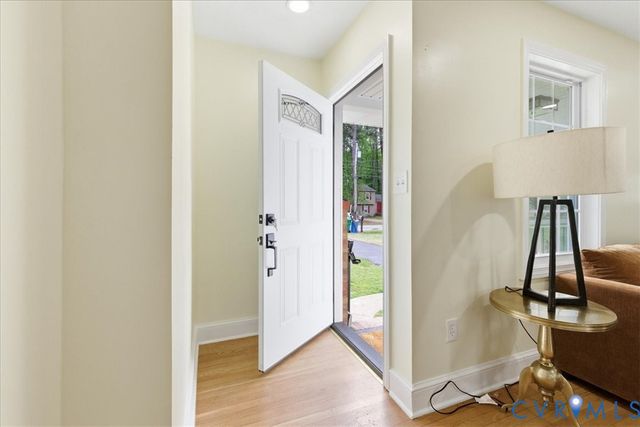 2732 Homestead Dr, Petersburg, VA 23805