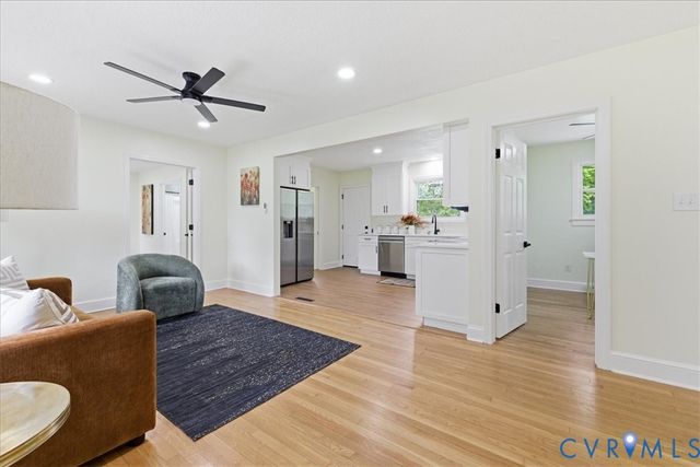 2732 Homestead Dr, Petersburg, VA 23805