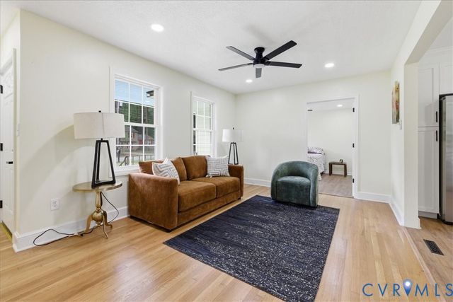 2732 Homestead Dr, Petersburg, VA 23805