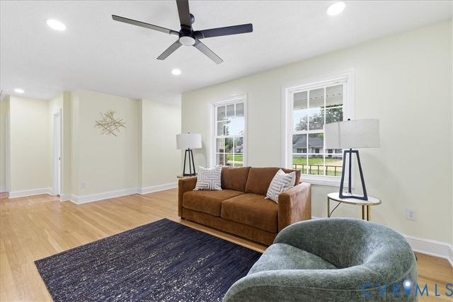 2732 Homestead Dr, Petersburg, VA 23805