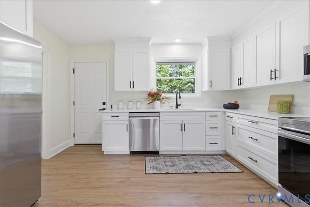 2732 Homestead Dr, Petersburg, VA 23805
