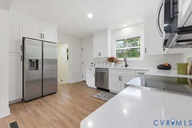 2732 Homestead Dr, Petersburg, VA 23805