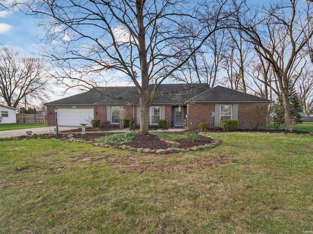 1924 Colony Drive, Fort Wayne, IN 46825