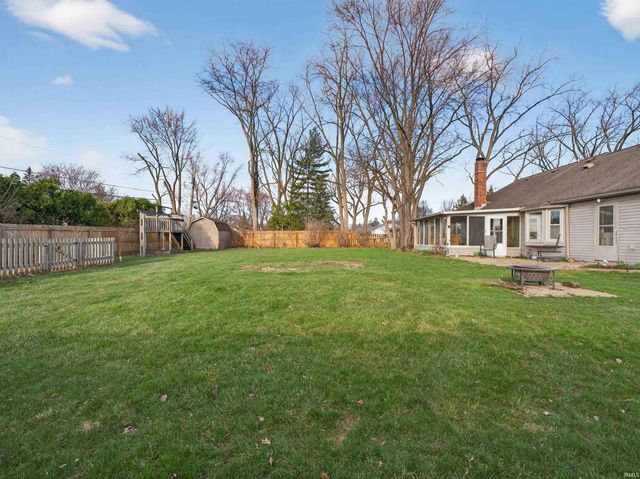 1924 Colony Drive, Fort Wayne, IN 46825