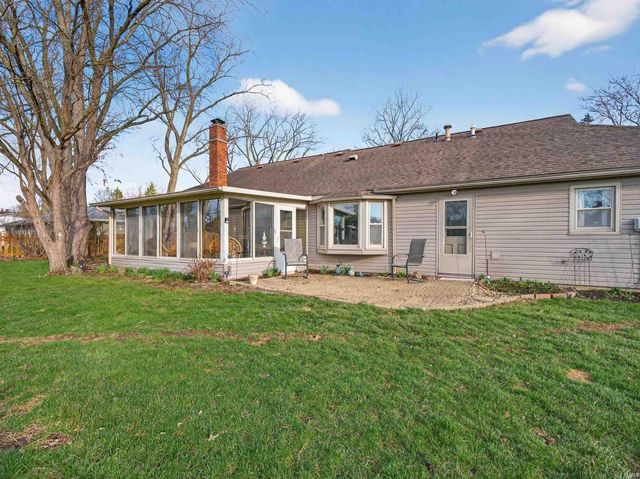 1924 Colony Drive, Fort Wayne, IN 46825