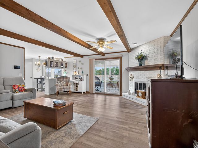 1924 Colony Drive, Fort Wayne, IN 46825