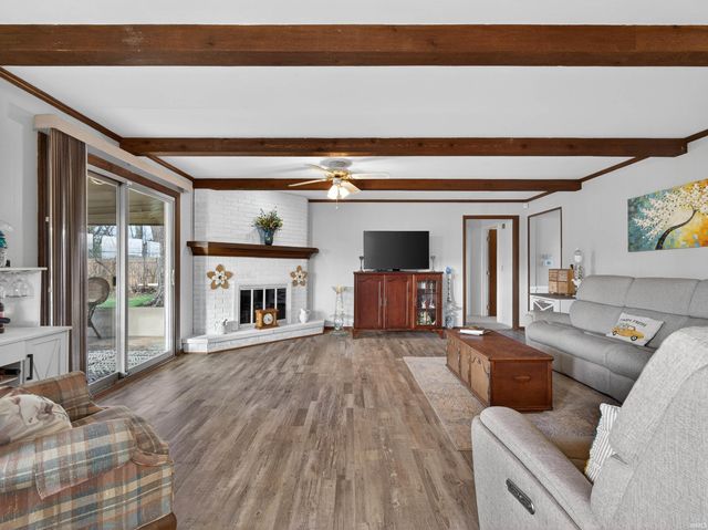 1924 Colony Drive, Fort Wayne, IN 46825