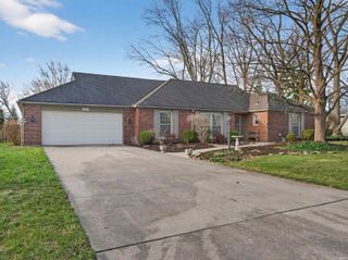 1924 Colony Drive, Fort Wayne, IN 46825