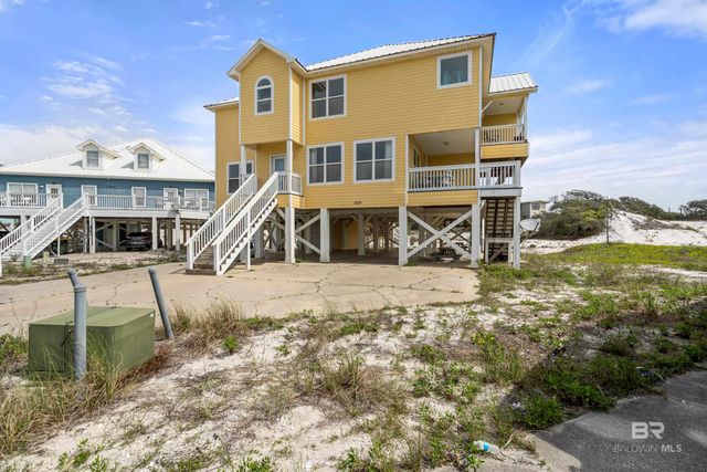 1509 Sandy Lane 1509 & 1511, Gulf Shores, AL 36542