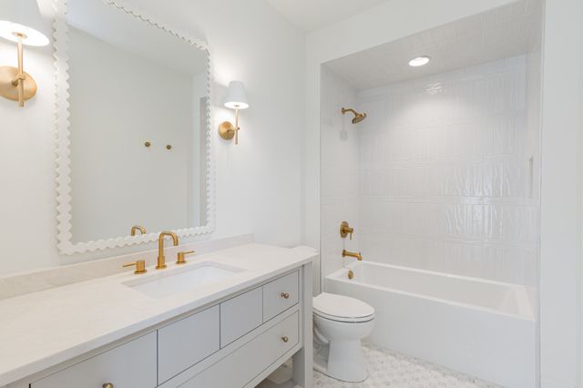 4118 Eden Ave, Nashville, TN 37215