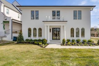 4118 Eden Ave, Nashville, TN 37215