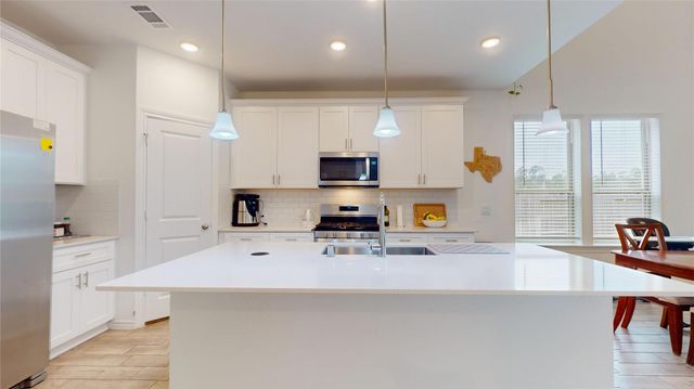 14407 Cardinal Forest Drive, Conroe, TX 77302