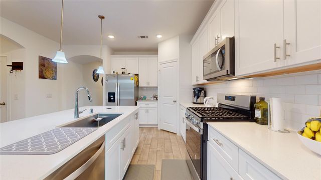 14407 Cardinal Forest Drive, Conroe, TX 77302