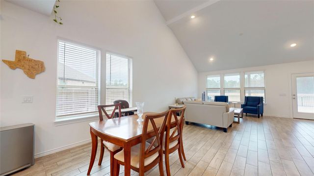 14407 Cardinal Forest Drive, Conroe, TX 77302