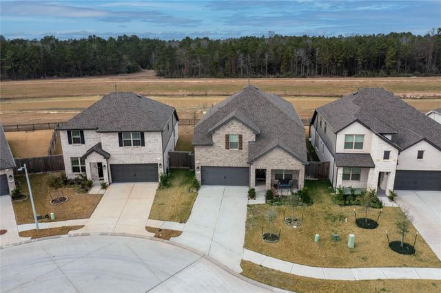 14407 Cardinal Forest Drive, Conroe, TX 77302