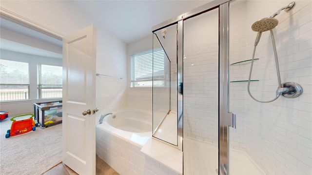 14407 Cardinal Forest Drive, Conroe, TX 77302