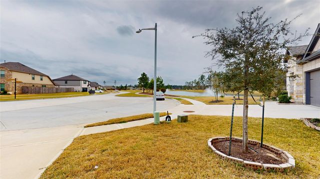 14407 Cardinal Forest Drive, Conroe, TX 77302