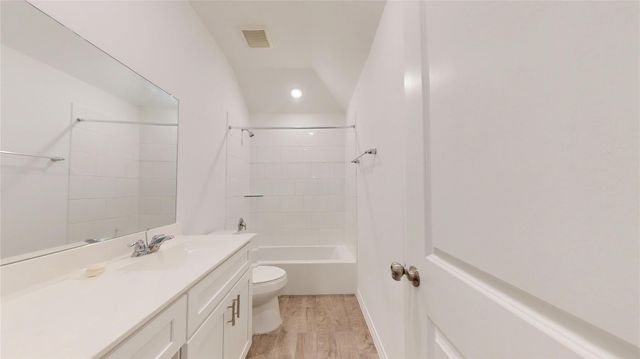 14407 Cardinal Forest Drive, Conroe, TX 77302