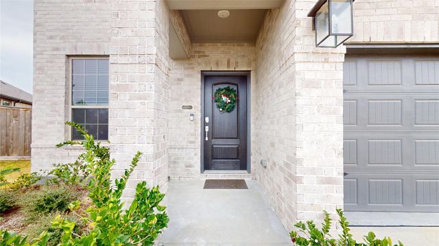 14407 Cardinal Forest Drive, Conroe, TX 77302