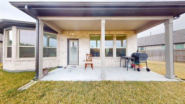 14407 Cardinal Forest Drive, Conroe, TX 77302