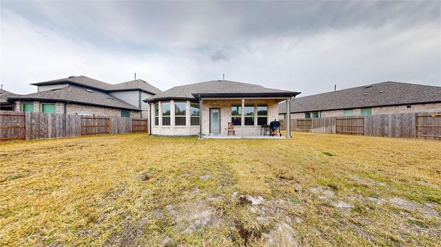 14407 Cardinal Forest Drive, Conroe, TX 77302