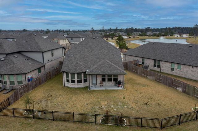 14407 Cardinal Forest Drive, Conroe, TX 77302