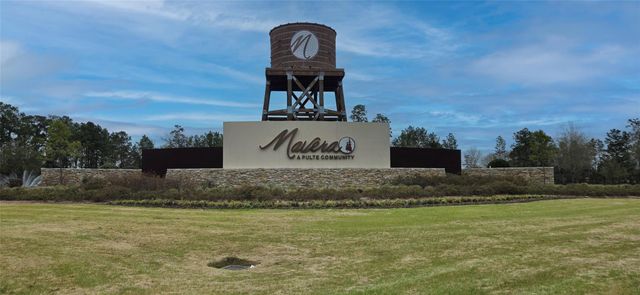 14407 Cardinal Forest Drive, Conroe, TX 77302