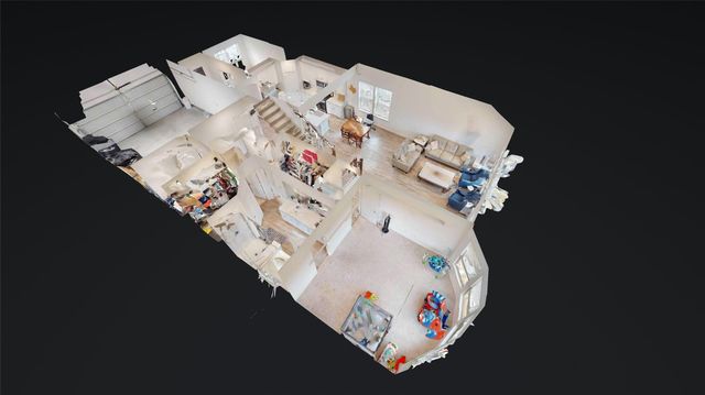 14407 Cardinal Forest Drive, Conroe, TX 77302