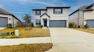 14407 Cardinal Forest Drive, Conroe, TX 77302