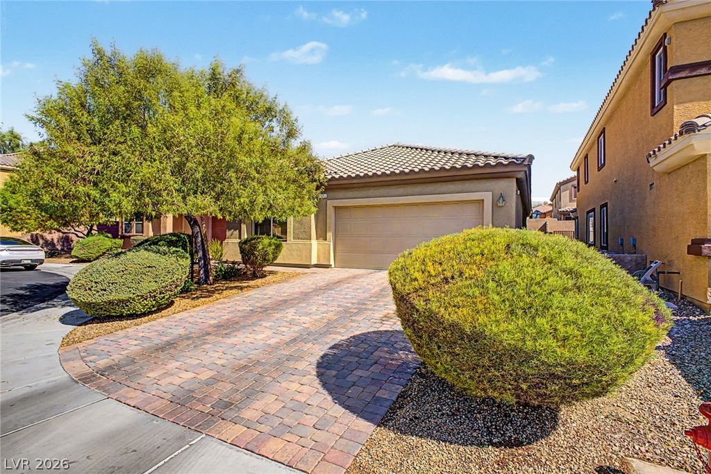 32 Buffalo Gap Court, North Las Vegas, NV 89084 — photo 3