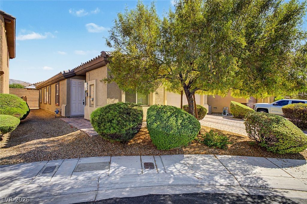 32 Buffalo Gap Court, North Las Vegas, NV 89084 — photo 5
