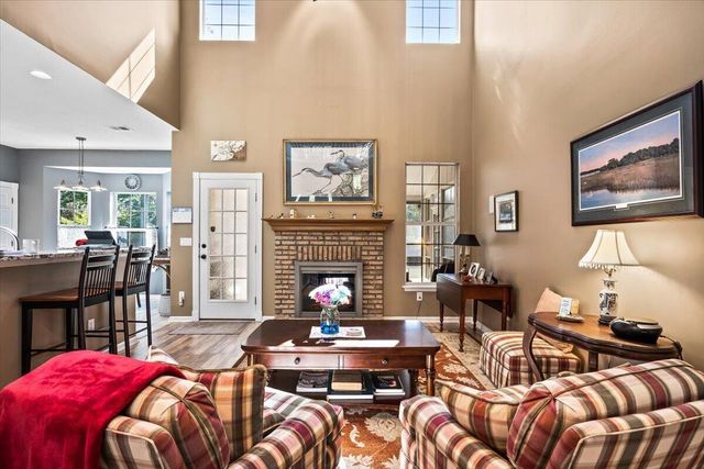5411 Woodbreeze Drive, North Charleston, SC 29420