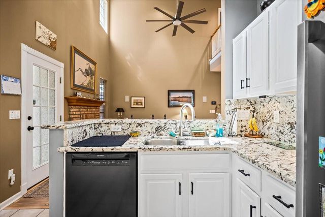 5411 Woodbreeze Drive, North Charleston, SC 29420