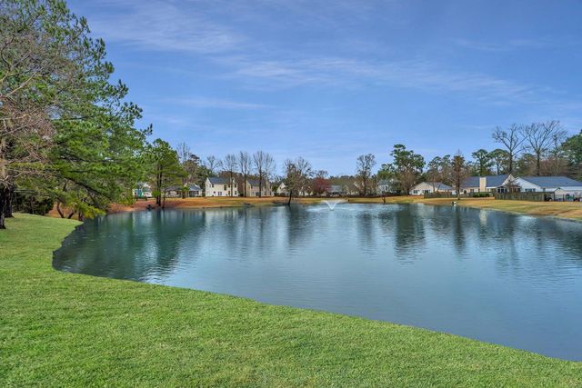 5411 Woodbreeze Drive, North Charleston, SC 29420