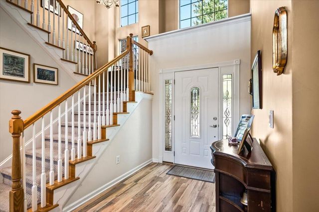 5411 Woodbreeze Drive, North Charleston, SC 29420