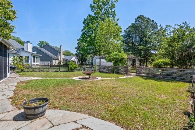 5411 Woodbreeze Drive, North Charleston, SC 29420