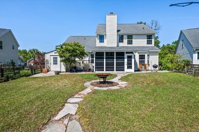 5411 Woodbreeze Drive, North Charleston, SC 29420