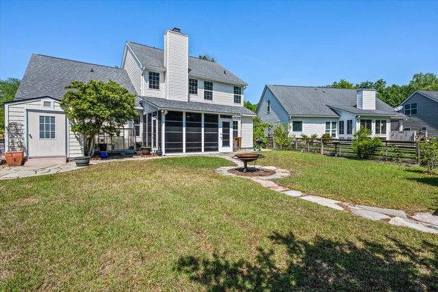 5411 Woodbreeze Drive, North Charleston, SC 29420