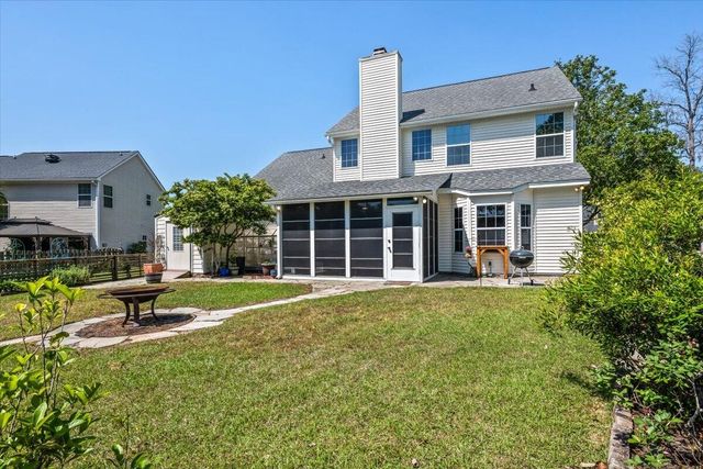 5411 Woodbreeze Drive, North Charleston, SC 29420